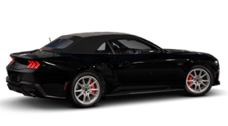 2024 Ford Mustang® External Image 4